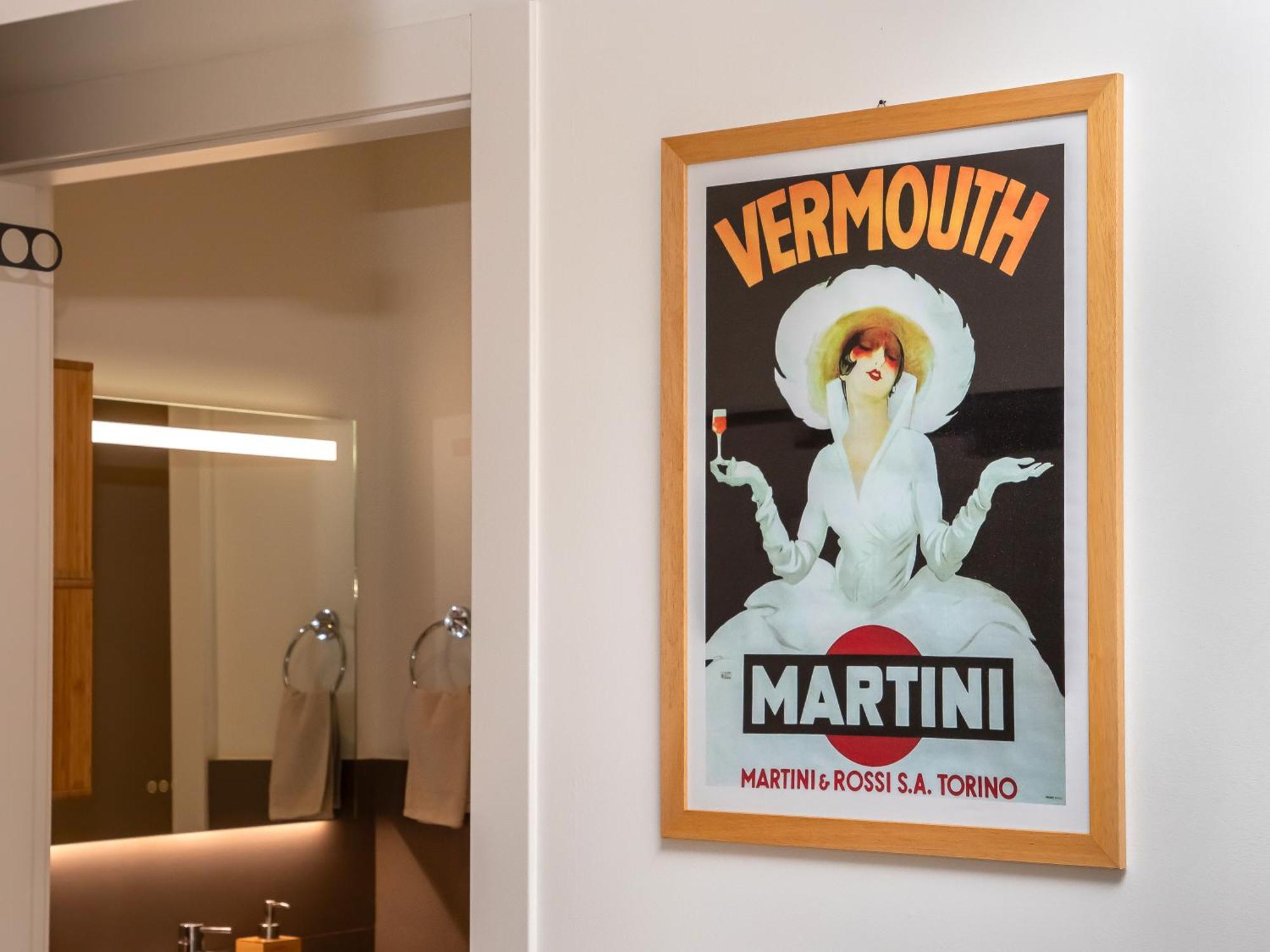 Apartment Il Cortile - Loft Nel A 2 Passi Dal Centro *